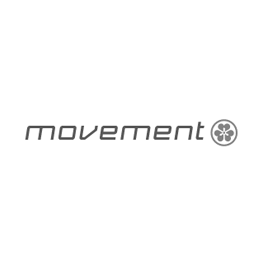 Movement Logo Movement