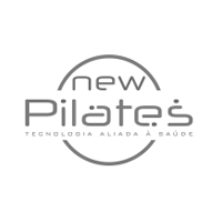Logo New Pilates